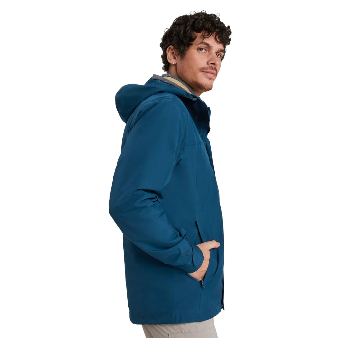 Kathmandu Bealey Men’s GORE-TEX Jacket