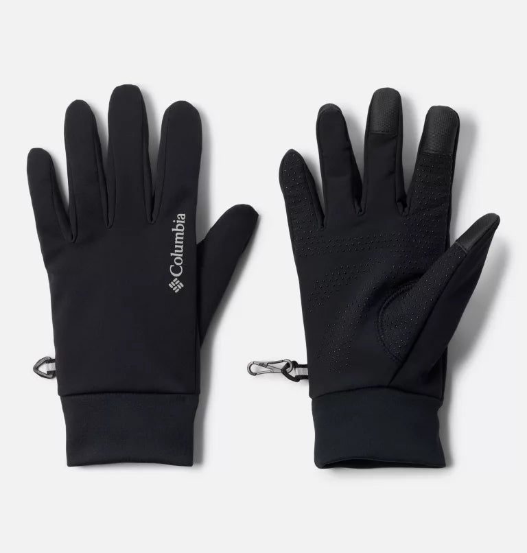 Columbia Mens Trail Commute II Glove