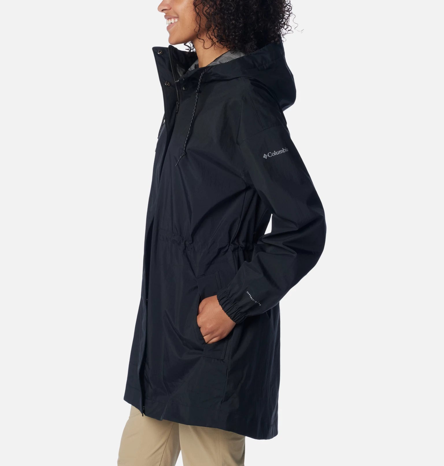 Columbia Womens Splash Side II Jacket
