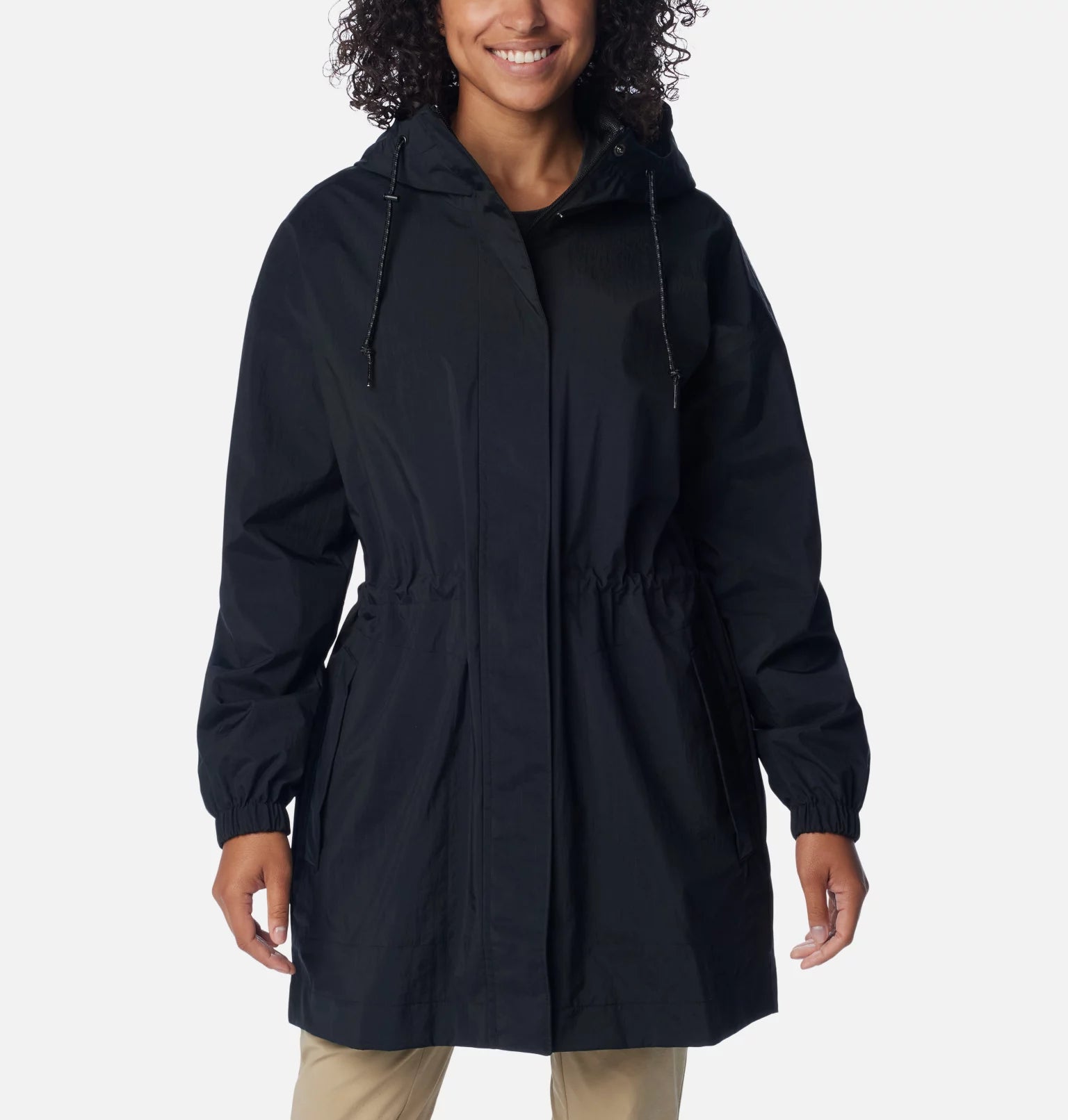 Columbia Womens Splash Side II Jacket