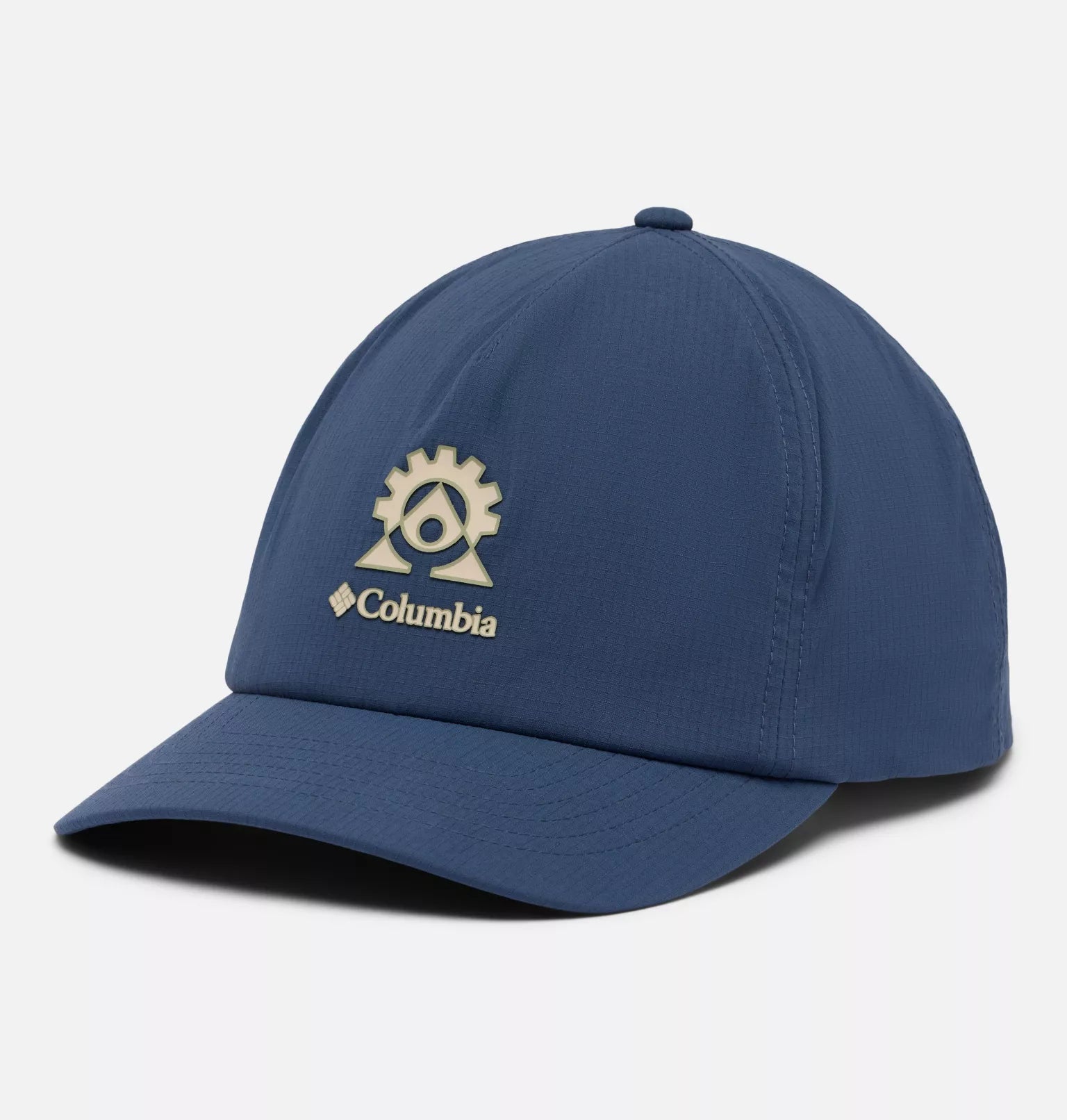Columbia Unisex Alta Crest 3D Stretch Snap Back
