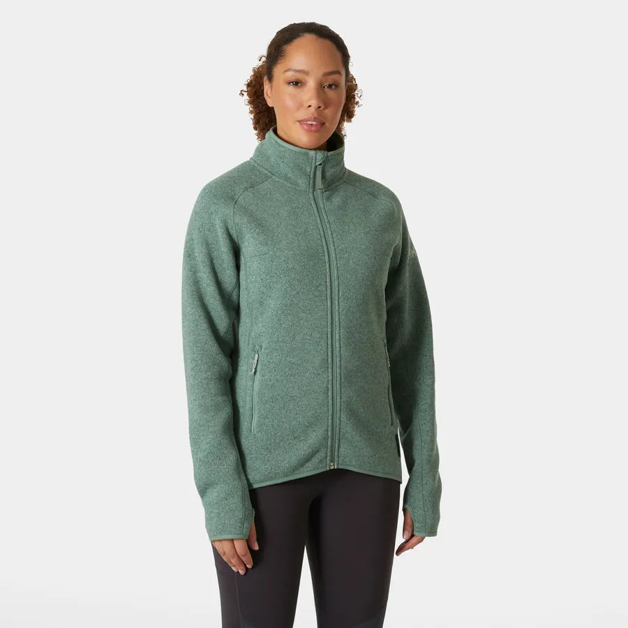Helly Hansen Womens Varde Fleece Jacket 2.0