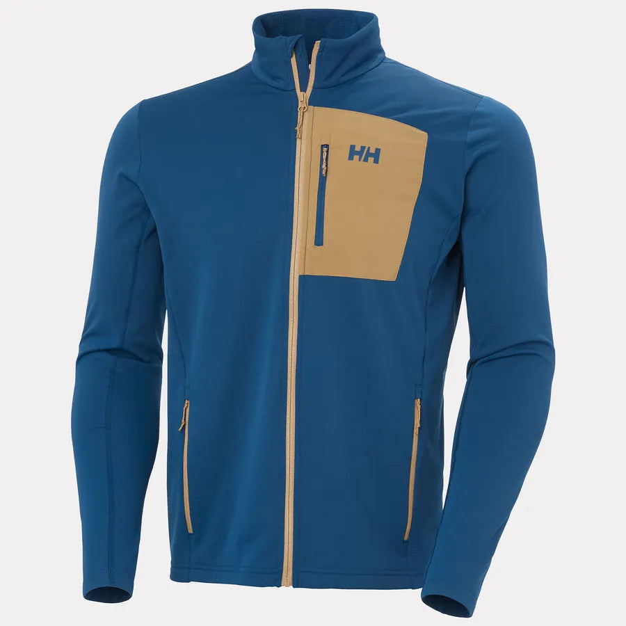 Helly Hansen Mens Versalite Fleece Jacket
