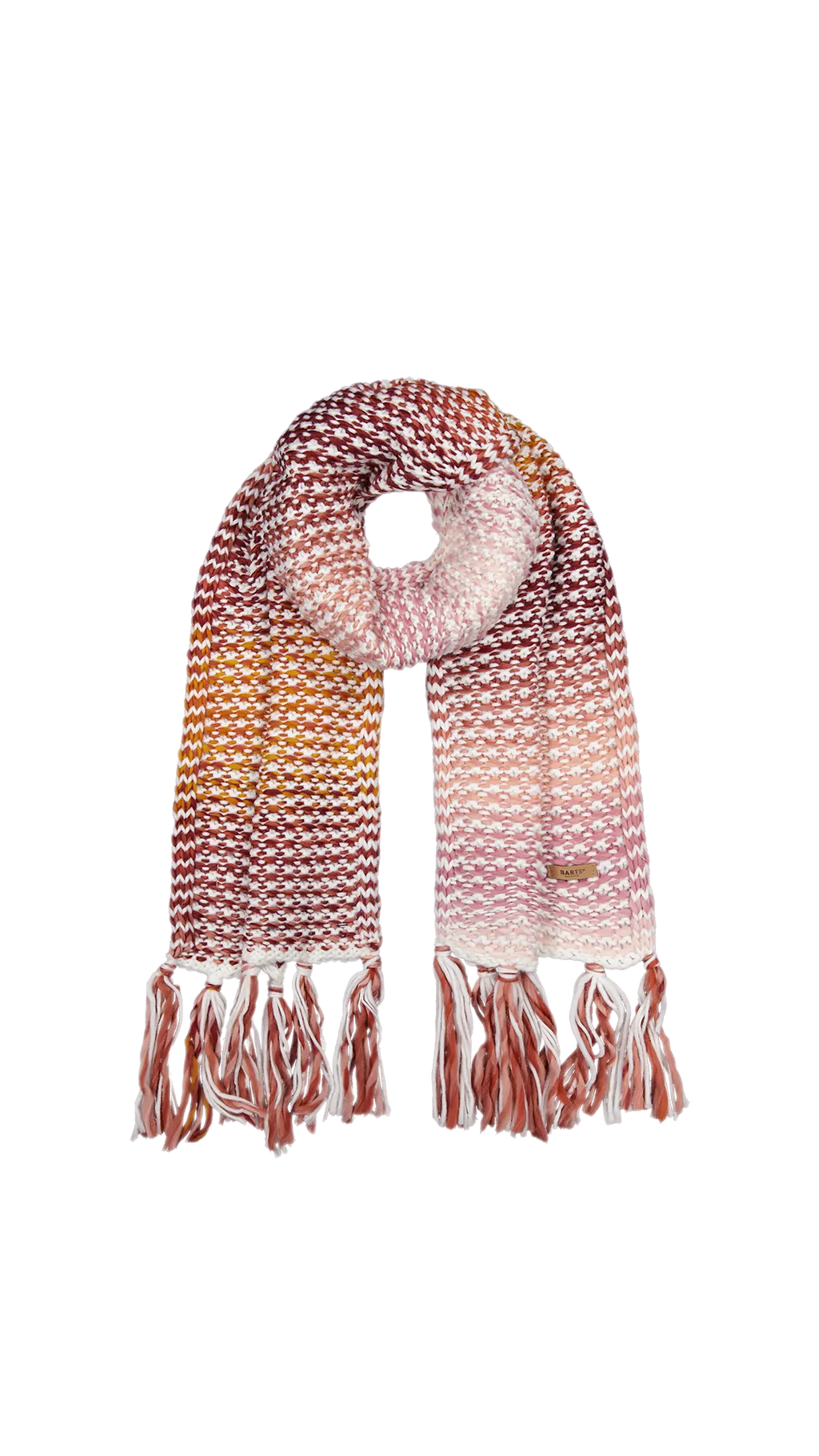 Barts Myonet Scarf