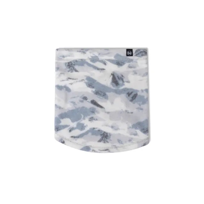 Buff Polar Print Neckwarmer