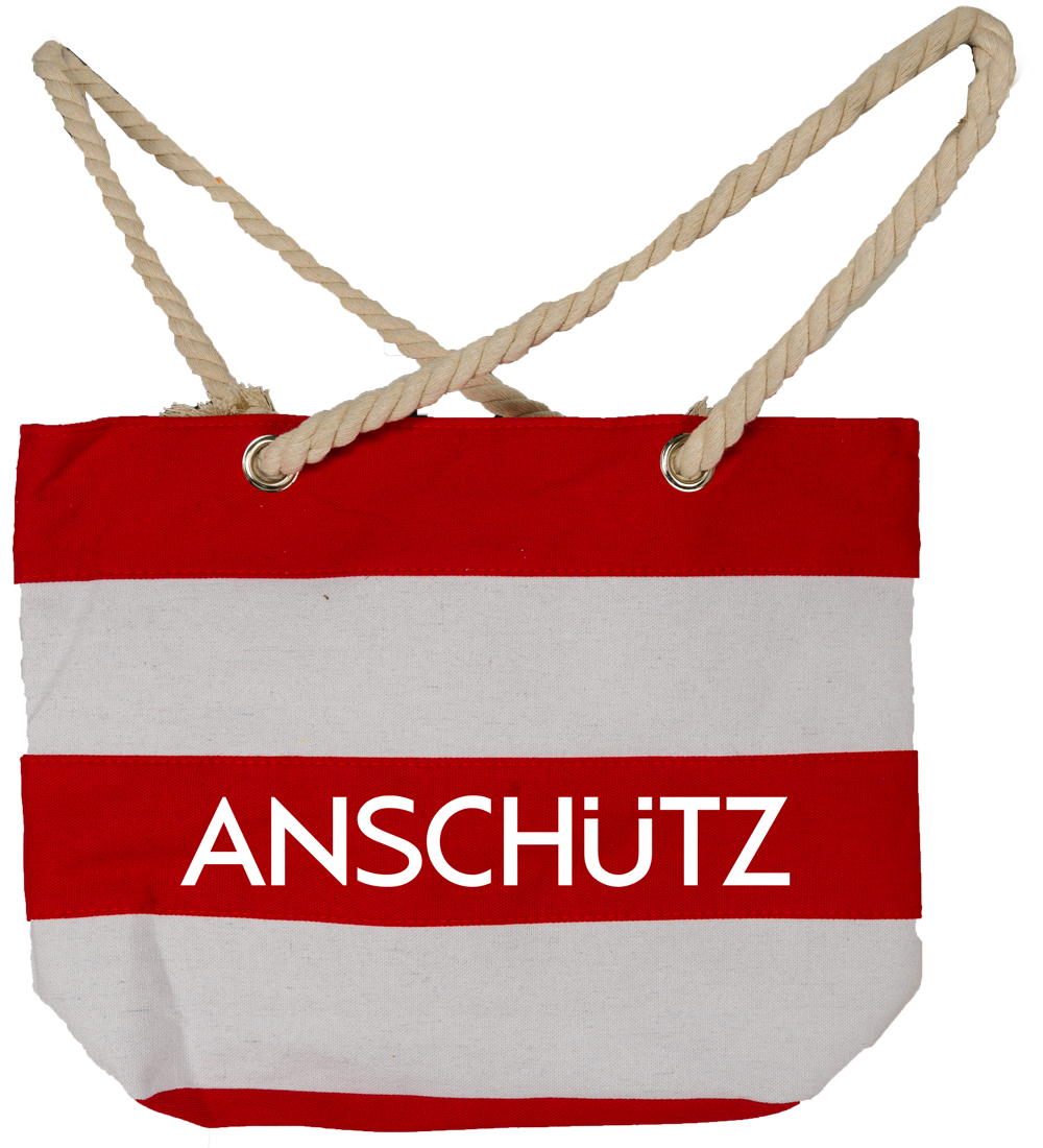 Anschutz Beach Bag
