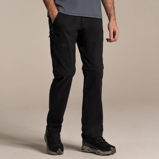 Craghoppers mens kiwi pro III convertible Trousers