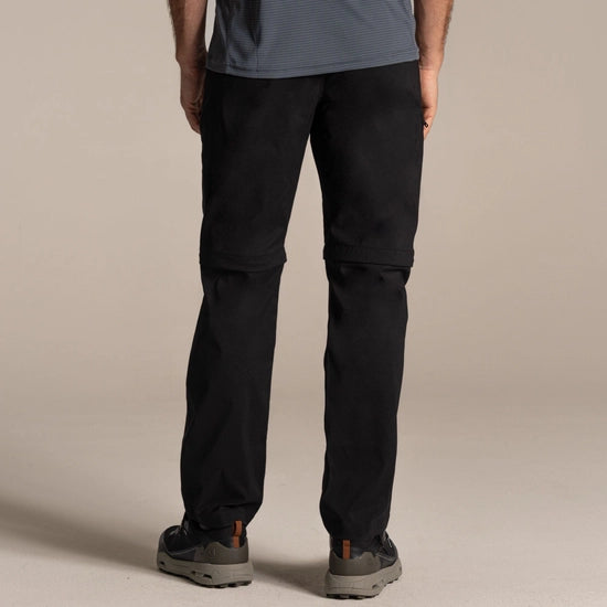 Craghoppers mens kiwi pro III convertible Trousers