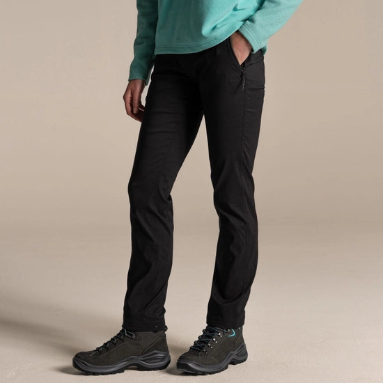 Craghoppers Womens Kiwi Pro Pant III
