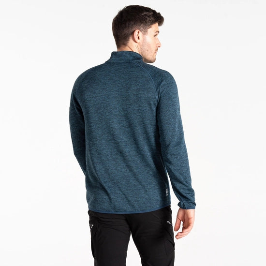 Dare 2 Be Men's Torrek Mountain Zip Through Fleece