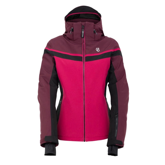 Dare 2 Be Womens Flurry Ski Jacket