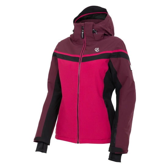 Dare 2 Be Womens Flurry Ski Jacket