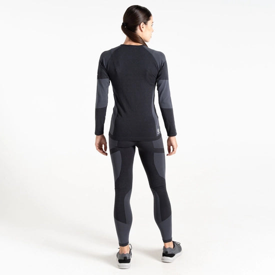 Dare 2 Be Women's In The Zone Base Layer II Set