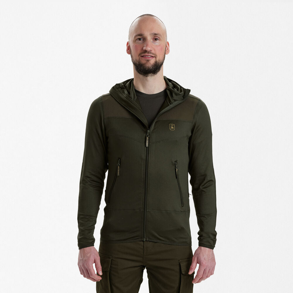 Deerhunter Sweat Light Jacket