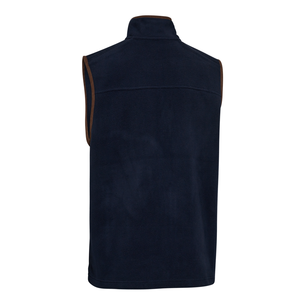 Deerhunter Cumbria Fleece Waistcoat