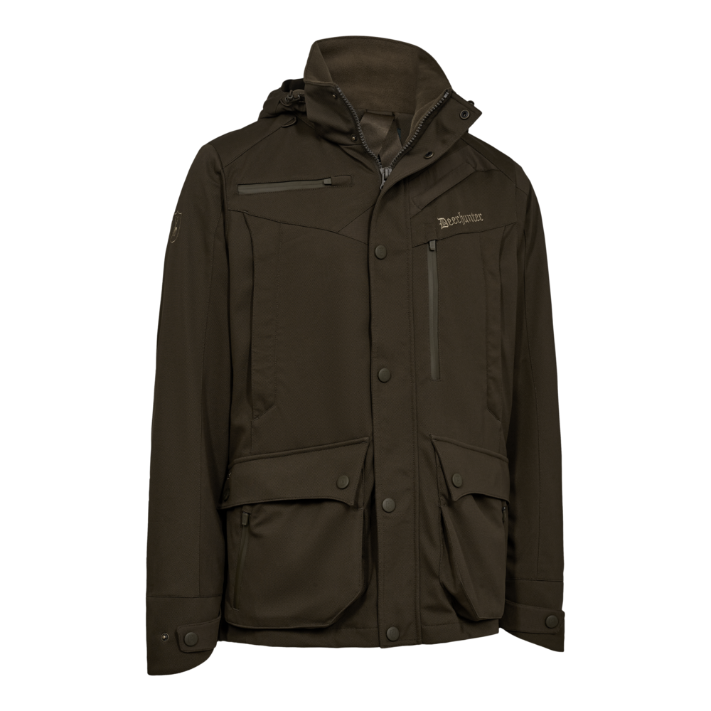 Deerhunter Muflon Light Pro Jacket