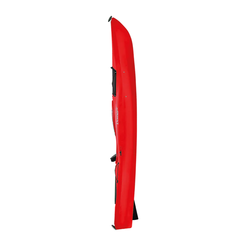 Dagger Axis E Sit In Kayak