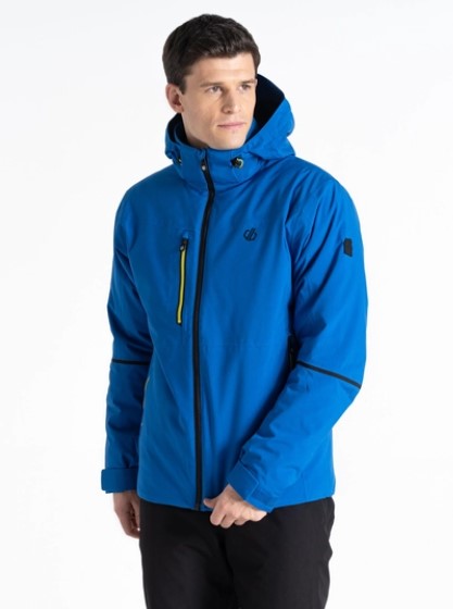 Dare 2 Be Mens Eagle II Ski Jacket