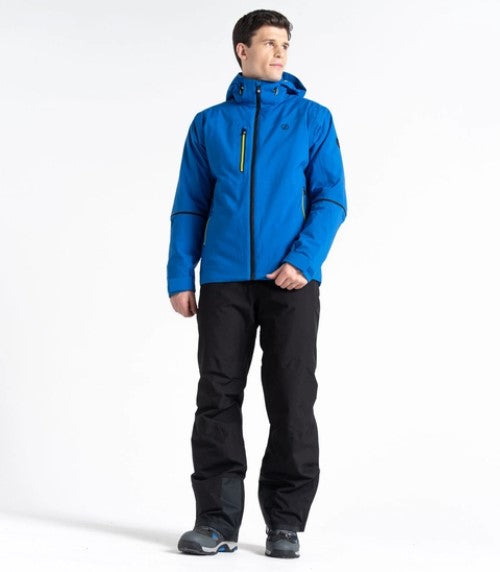 Dare 2 Be Mens Eagle II Ski Jacket