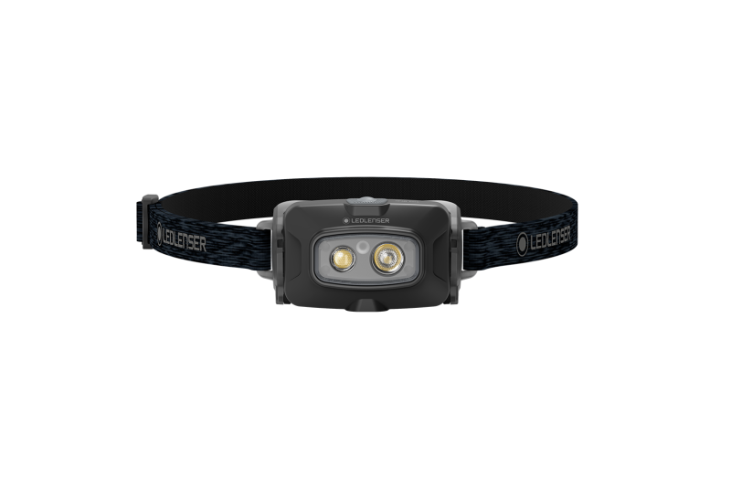 Ledlenser HF4R Core 500 Lumen Headlamp