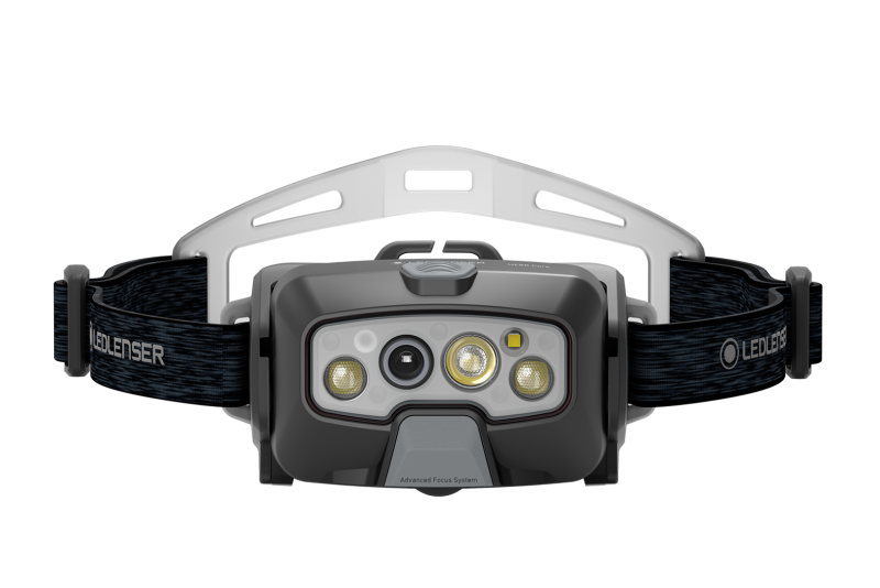 Ledlenser HF8R Core 1600 Lumen Headlamp