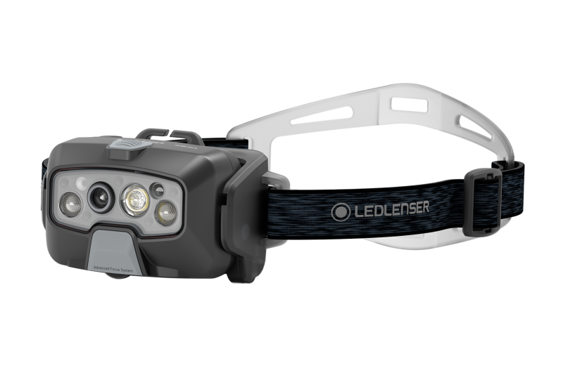 Ledlenser HF8R Core 1600 Lumen Headlamp