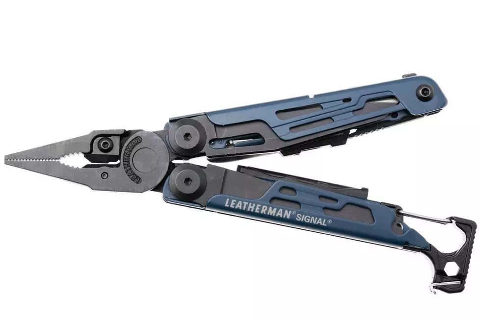 Leatherman Signal Multi-tool