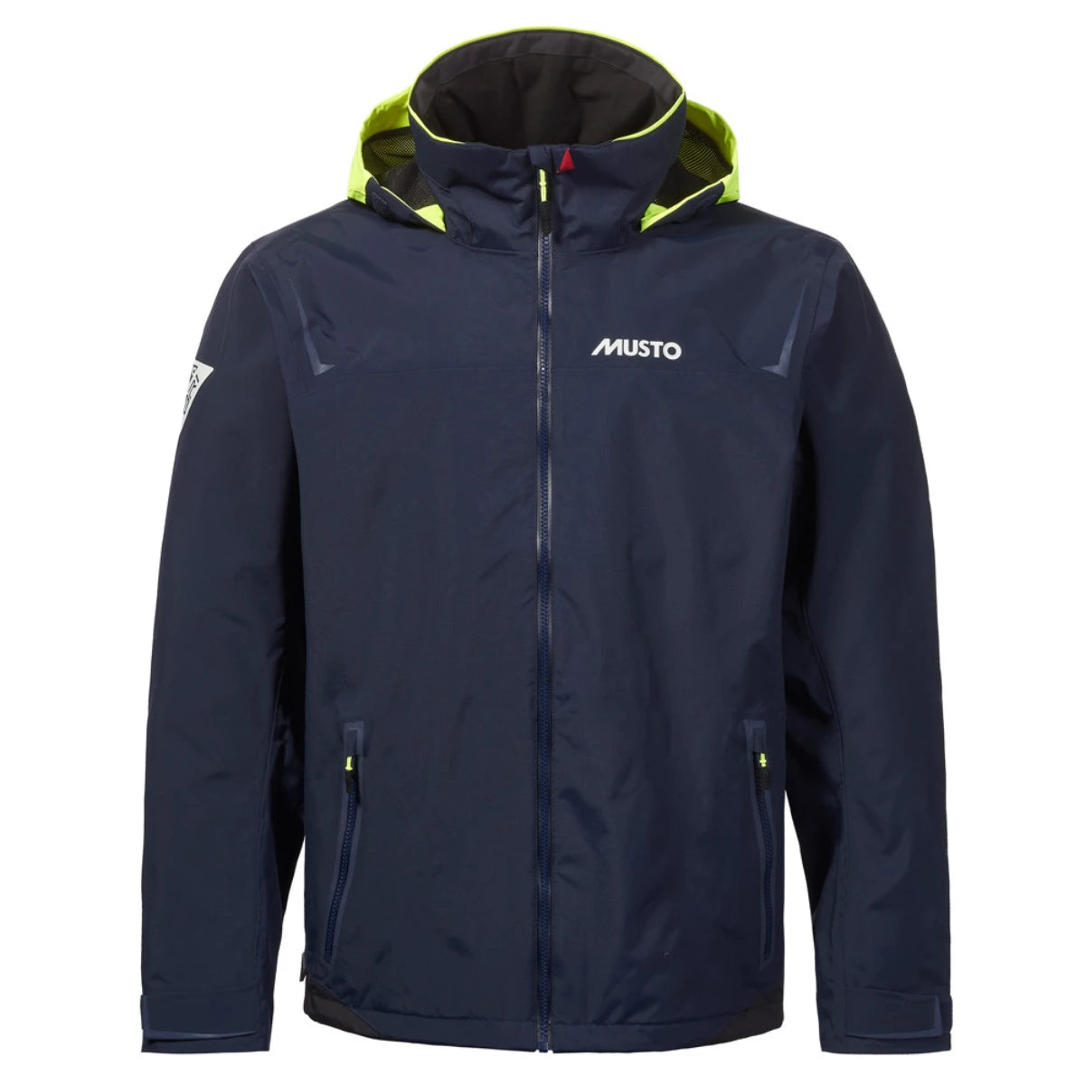 Musto Mens BR1 Solent Jacket