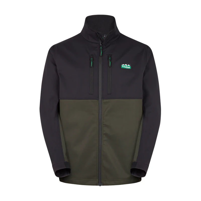 Ridgeline Ranger 24 Softshell Jacket