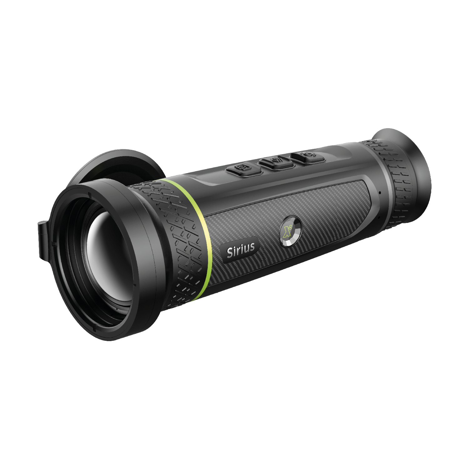 Pixfra Sirius S650 Thermal Monocular