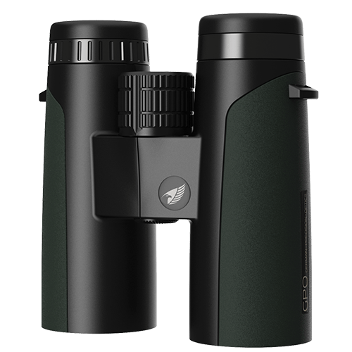 German Precision Optics Passion ED 8x42 Binocular