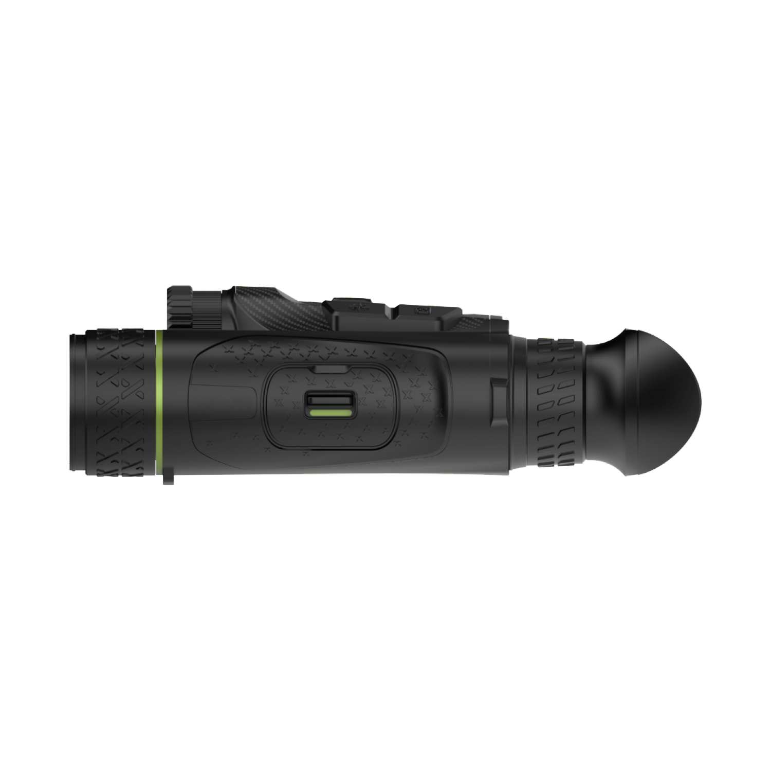 Pixfra Draco D335-4K Multispectral Binoculars
