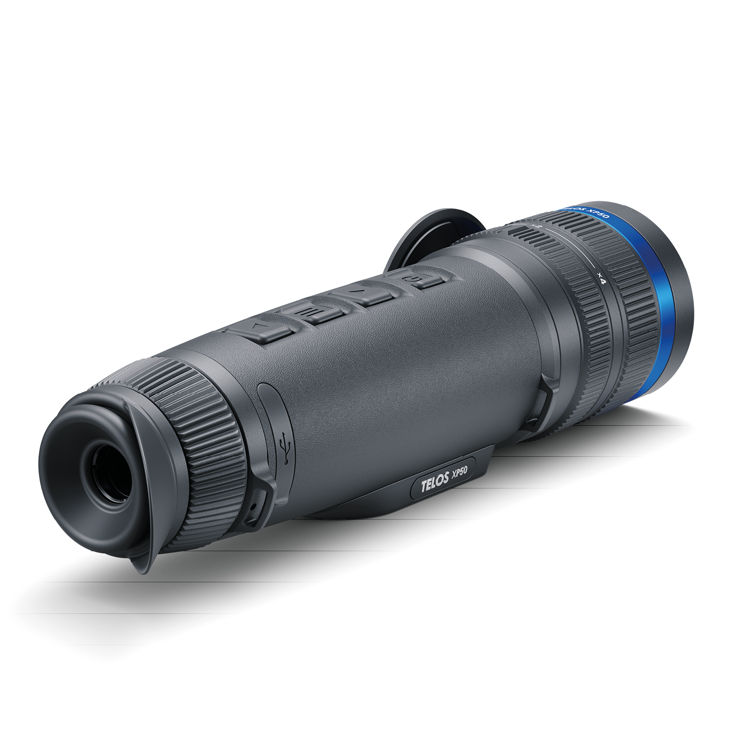 Pulsar Telos XP50 Thermal Monocular