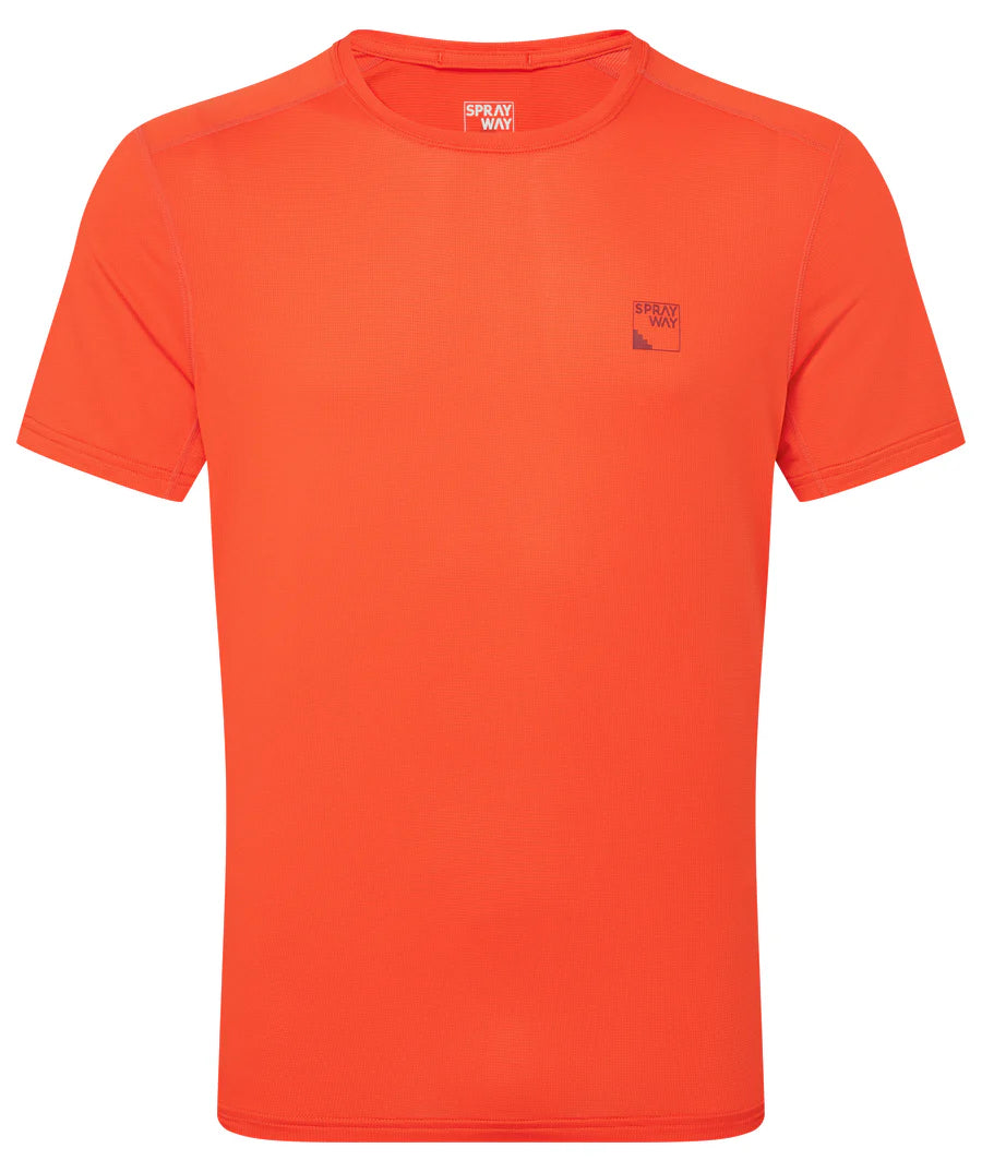 Sprayway Mens Trail T-shirt