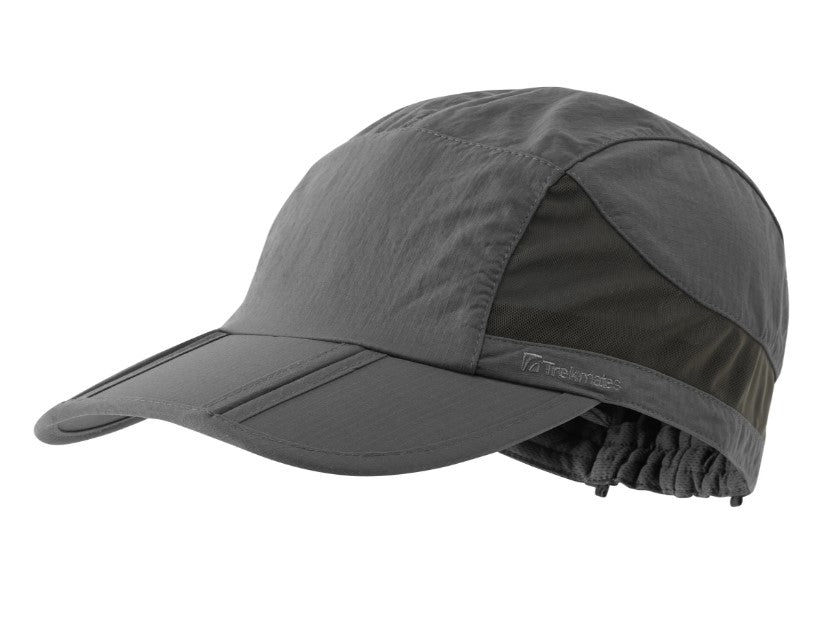Trekmates Flare Cap