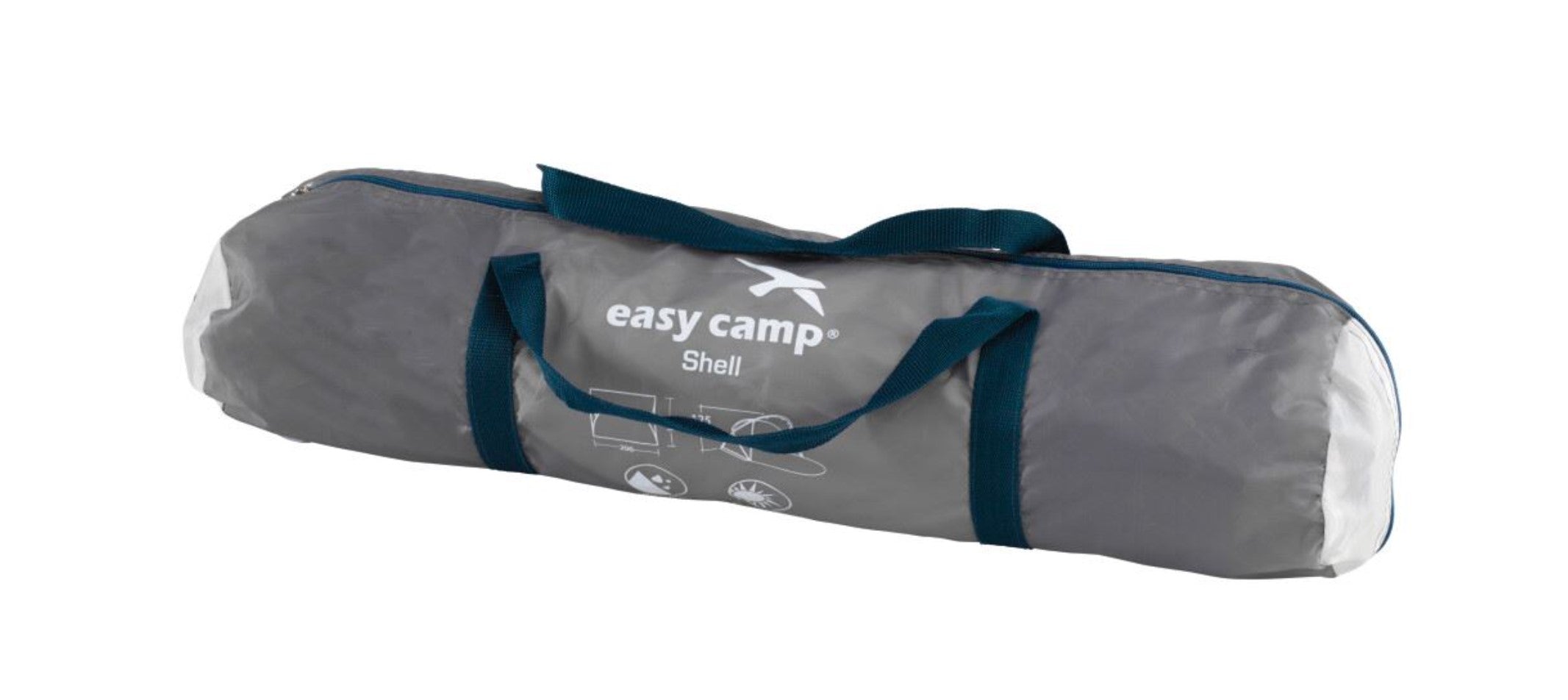Easy Camp Beach Shelter Shell