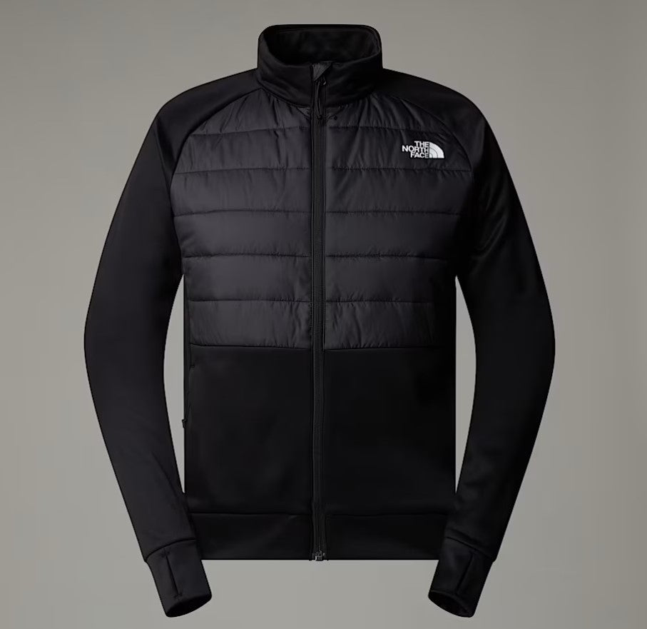 The North Face Mens Reaxion Hybrid Jacket