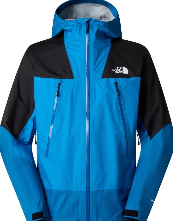 The North Face Mens Signal 2.5L Dryvent Jacket