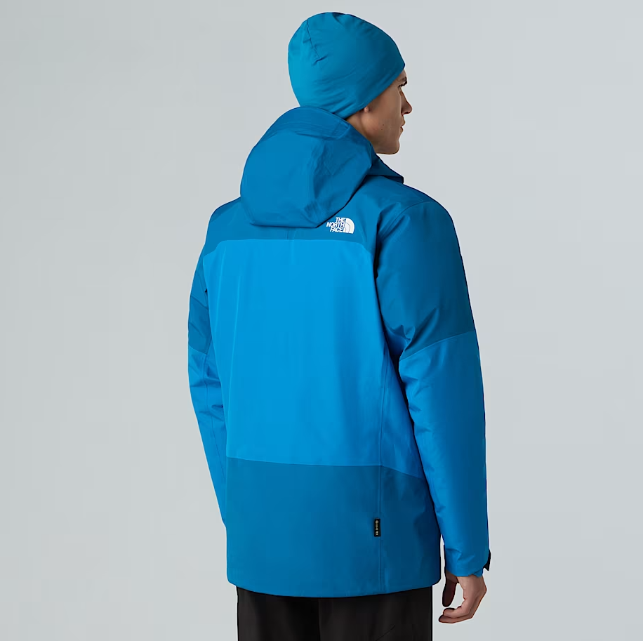 The North Face Mens Jazzi 3L GORE-TEX Jacket