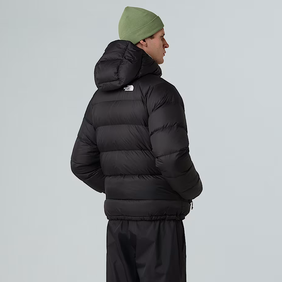 The North Face Mens Hydrenalite Hooded Down Jacket