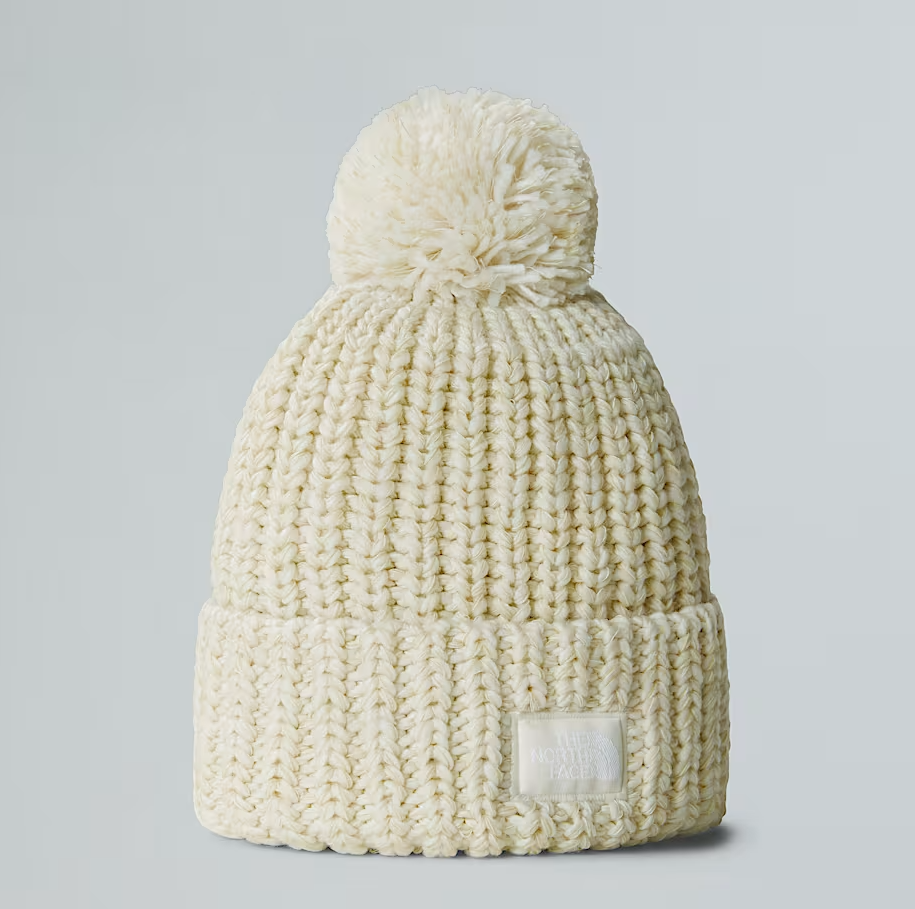 The North Face Cozy Chunky Beanie