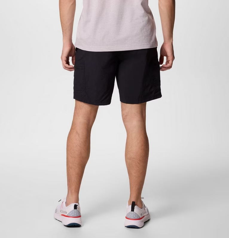 Columbia Mens Mountaindale Cargo Short