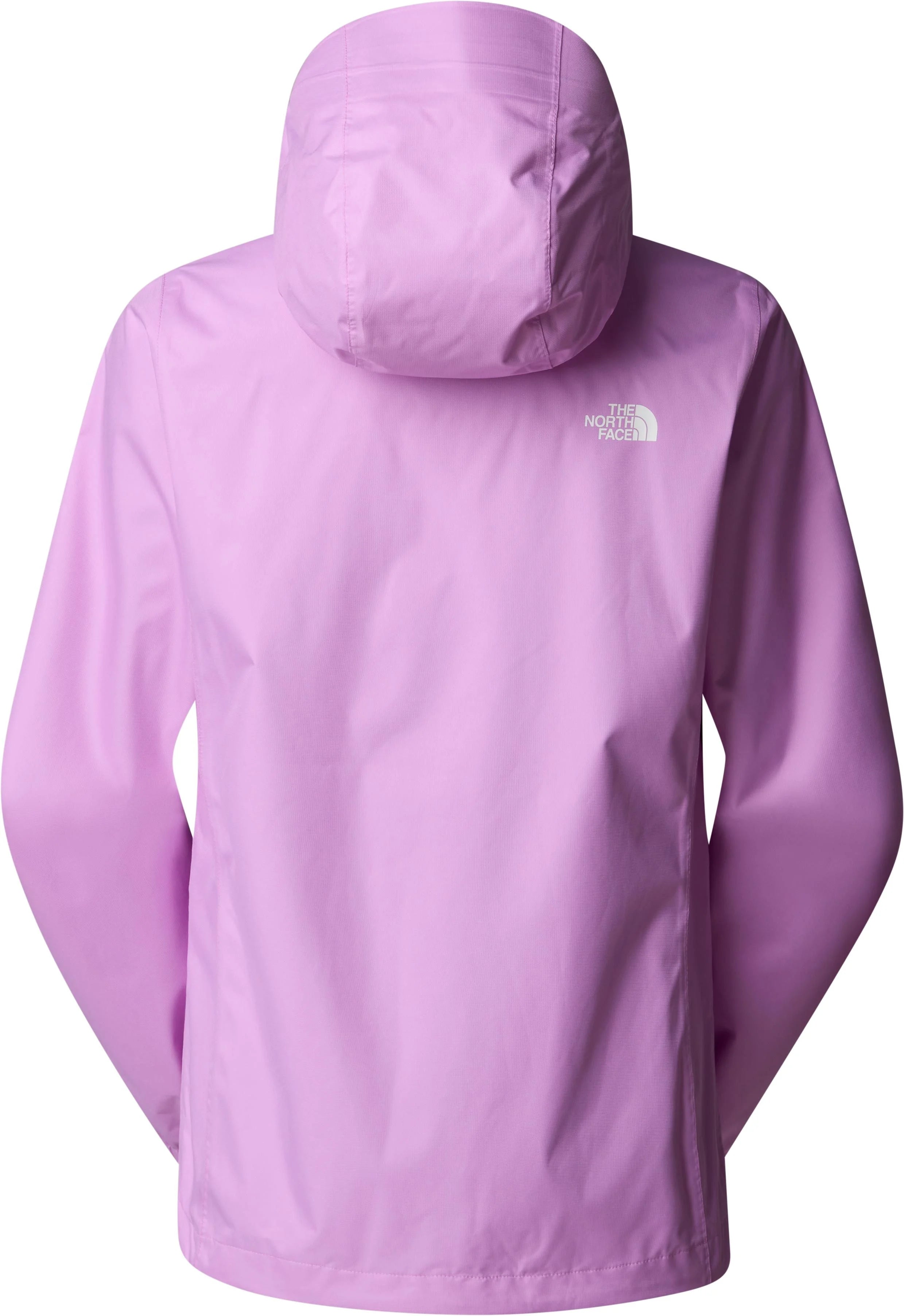 The North Face Womens Quest Jacket