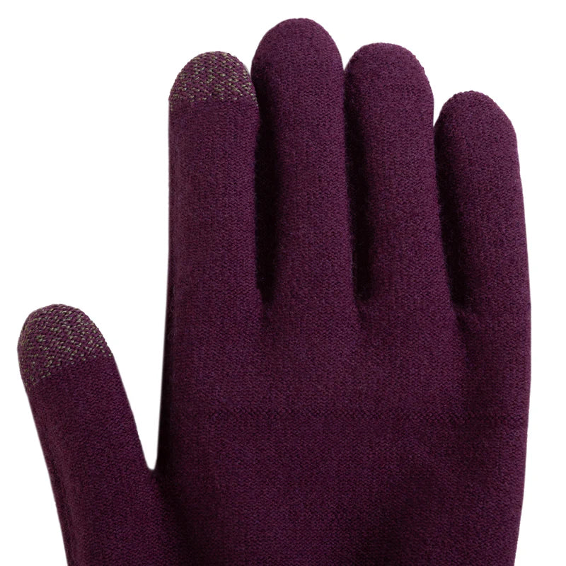 Trekmates Merino Touch Gloves