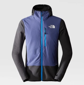 The North Face MEN'S DAWN TURN HYBRID VENTRIX™ MIDLAYER JACKET