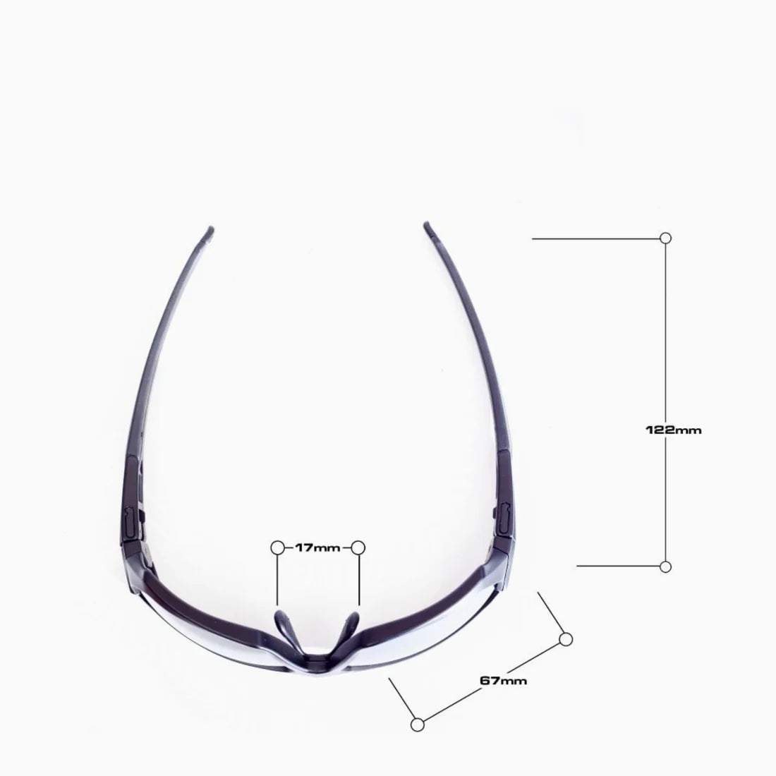 Bloc Twenty Five Sunglasses