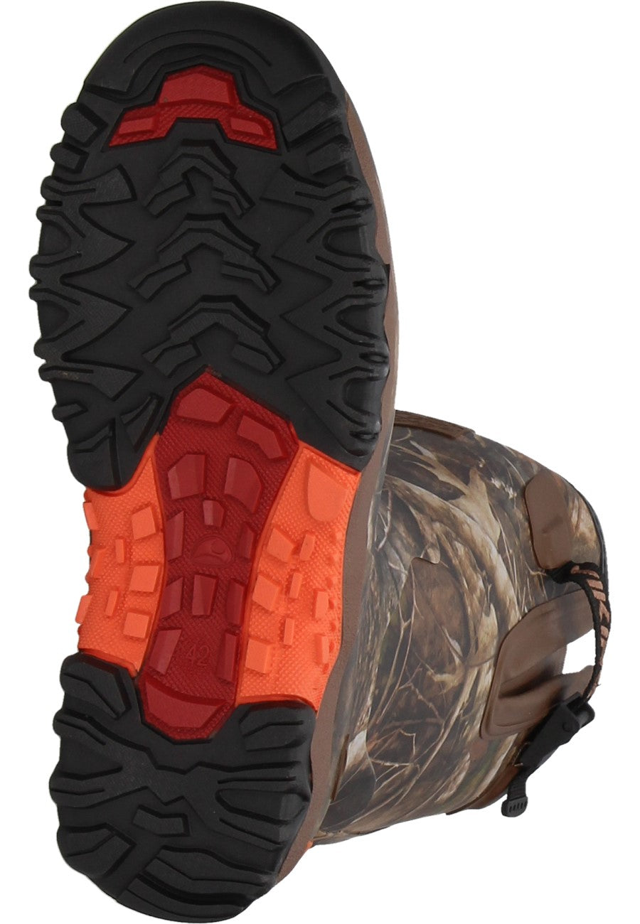 Viking Trophy 2 Camo Boot
