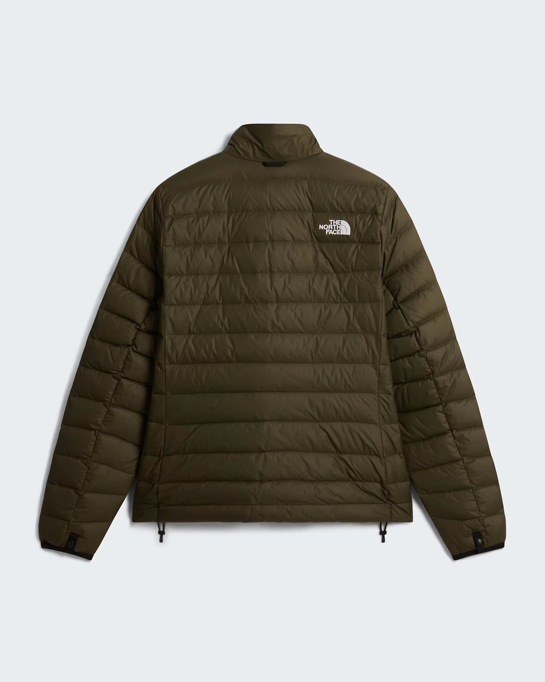 The North Face Womens Classic Down Jacket