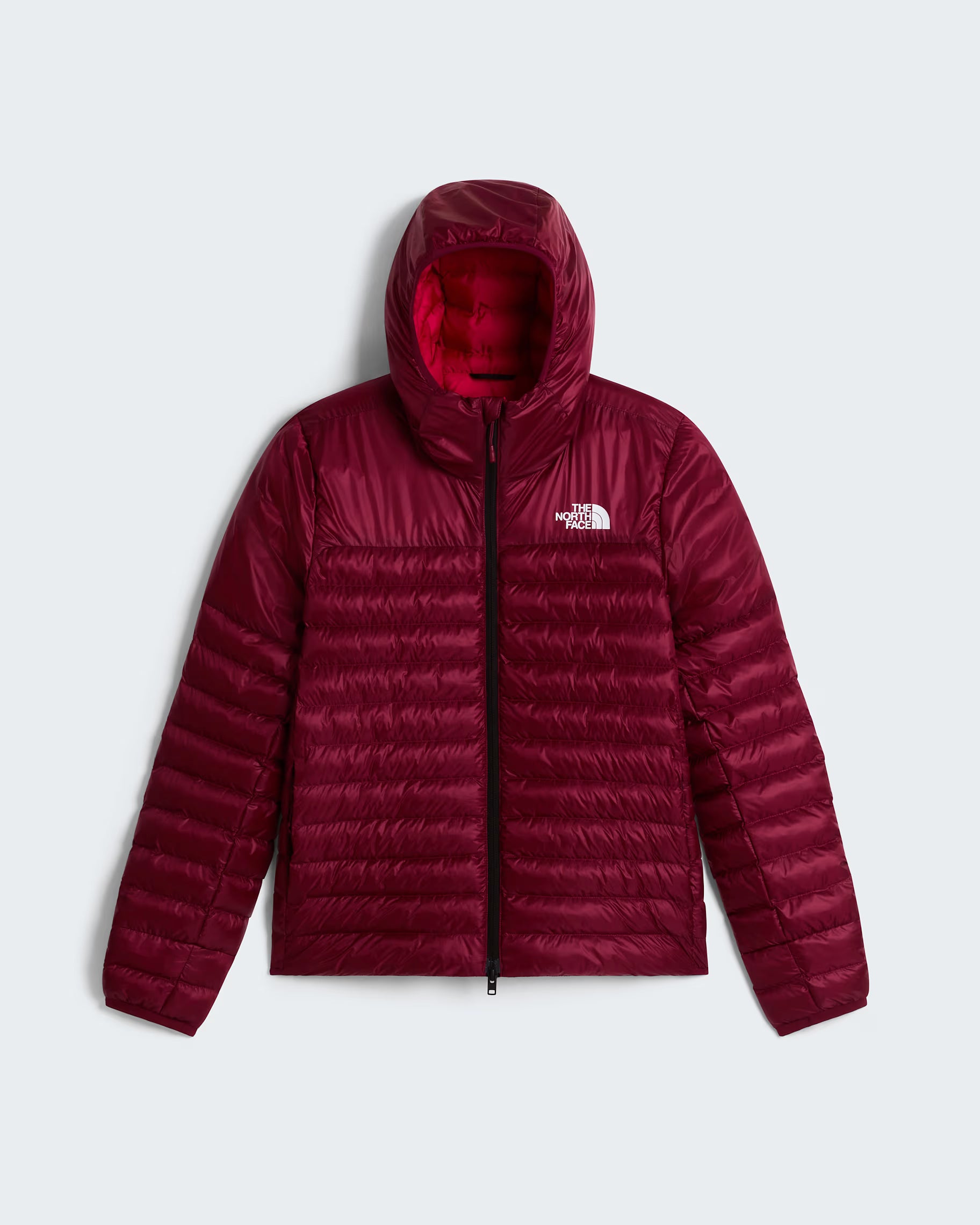 The North Face Womens Terra Peak Hooded Jacket