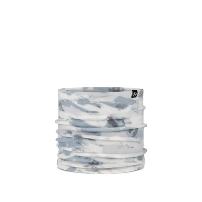 Buff Polar Print Neckwarmer